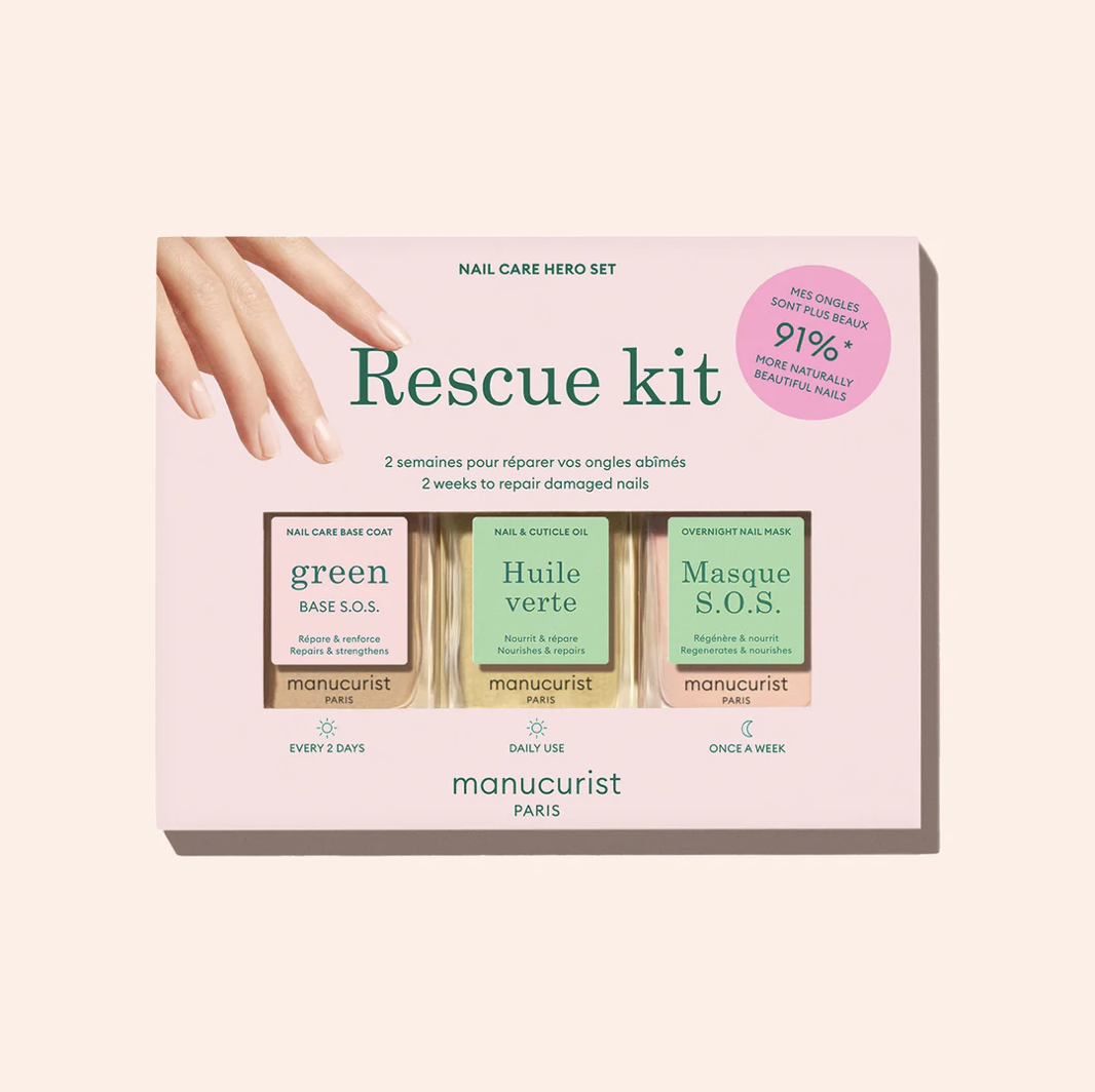 Rescue kit image